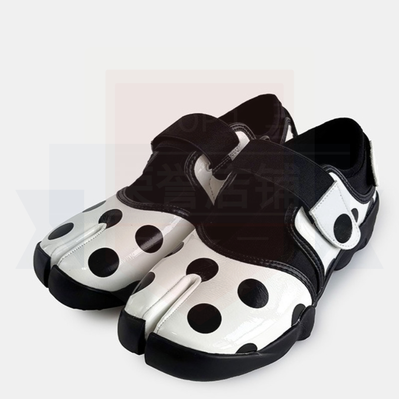 Leather Sneaker Care Kit - Women's Mary Jane Shoes Exquisite Patent