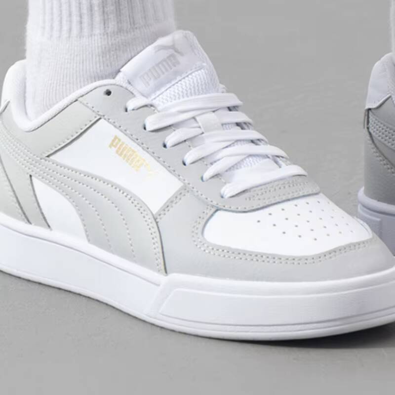 Puma Shoes Suede Classic - 2026 new Puma Mid Low Top