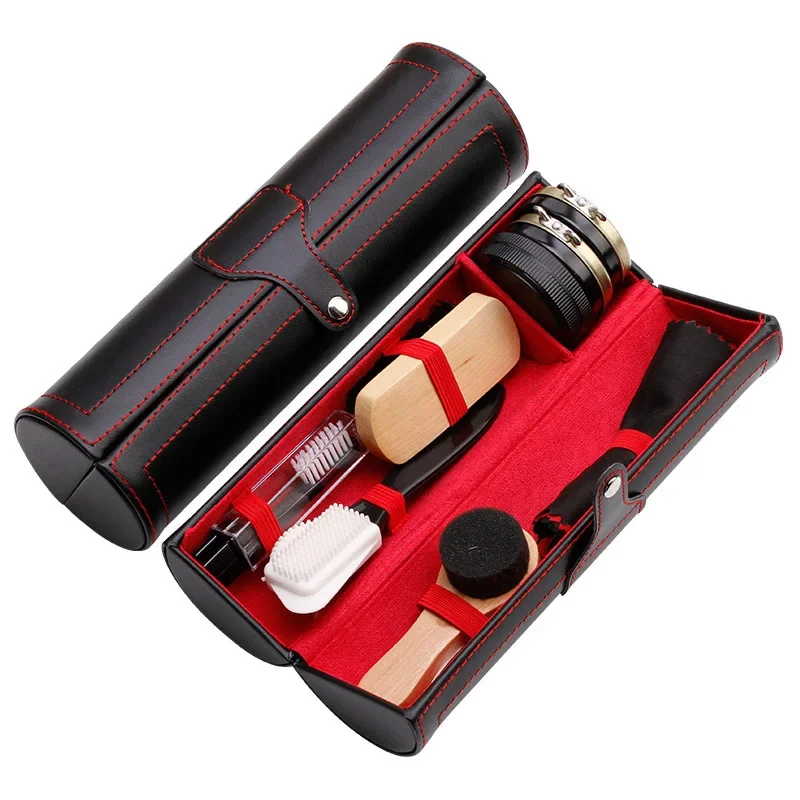 Professional Shoes Care Kit Qu - огляд і ціна Sneaker Cleaning Kit