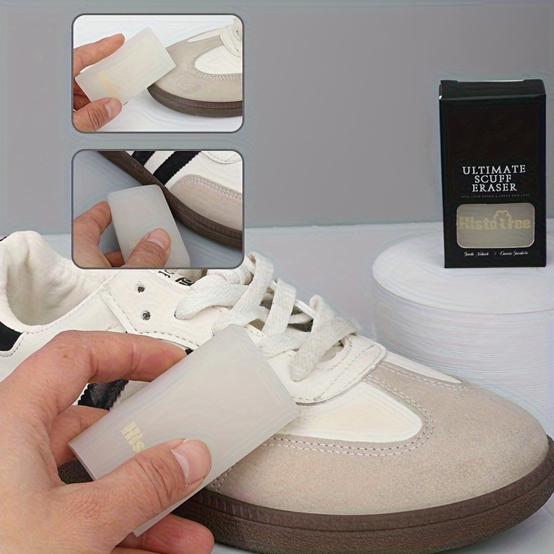 1Pcs High-Quality Shoe Cleaner - огляд і ціна Sneaker Cleaning Kit