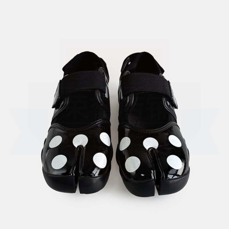 Women's Mary Jane Shoes Exquis - огляд і ціна Leather Sneaker Care Kit