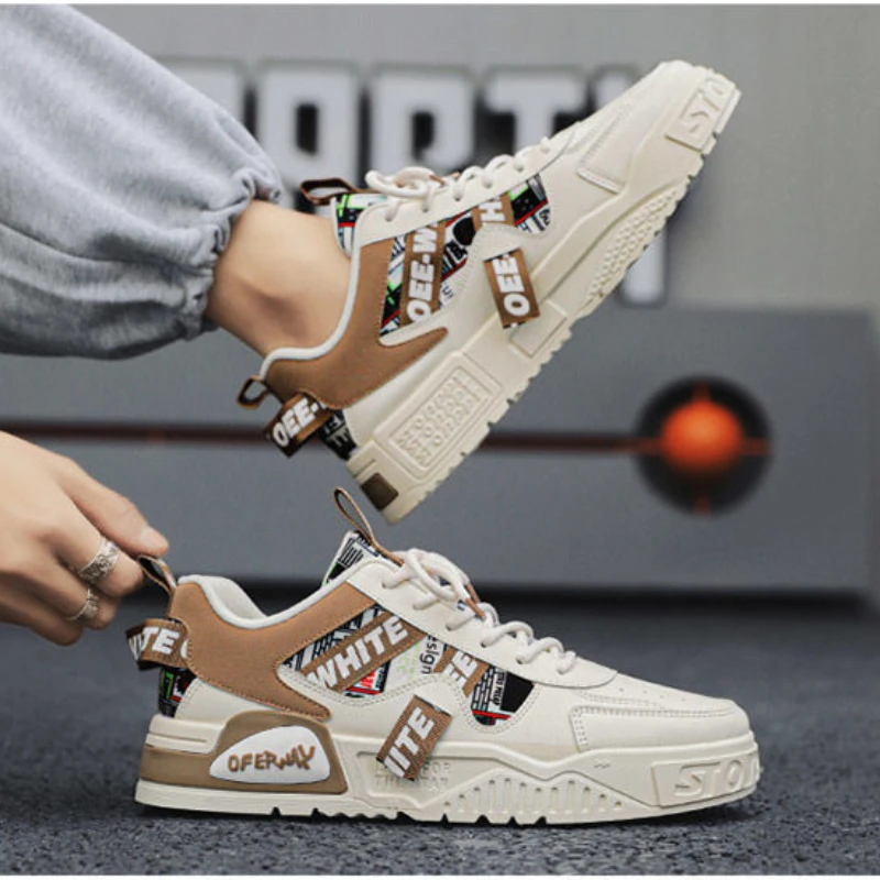 Casual Fashion Leather Sneaker - огляд і ціна Leather Sneaker Care Kit