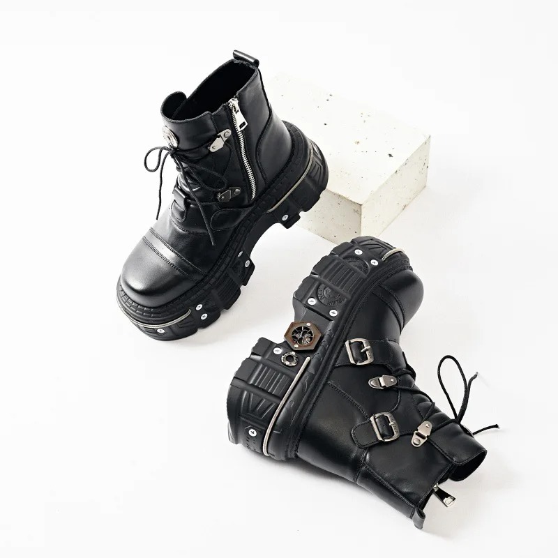Platform 2025 New European and - огляд і ціна Leather Sneaker Care Kit