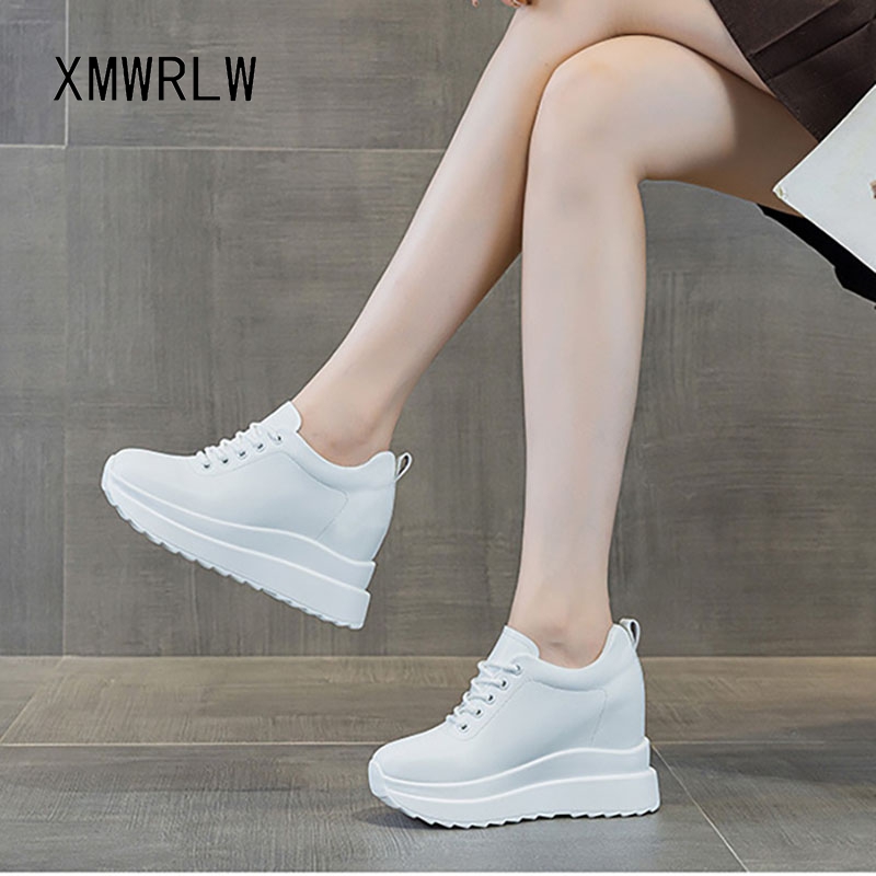 XMWRLW Women's Autumn Winter S - огляд і ціна Leather Sneaker Care Kit