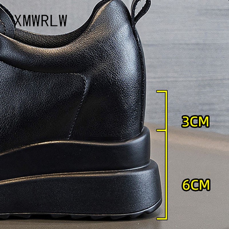 XMWRLW Women's Autumn Winter S - огляд і ціна Leather Sneaker Care Kit