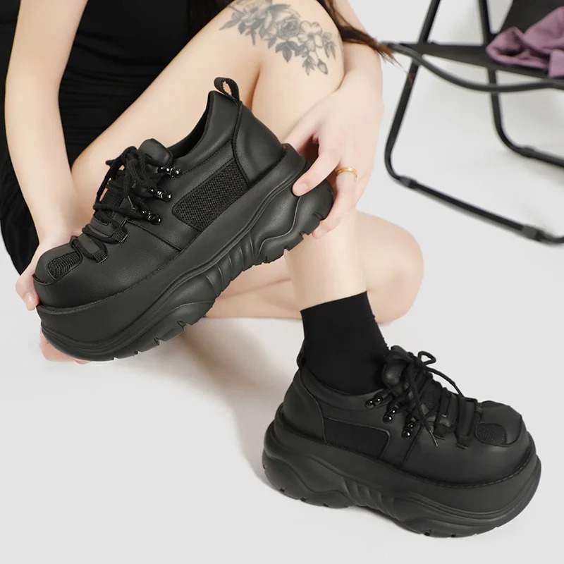 2026 New Women's Chunky Sneake - огляд і ціна Leather Sneaker Care Kit