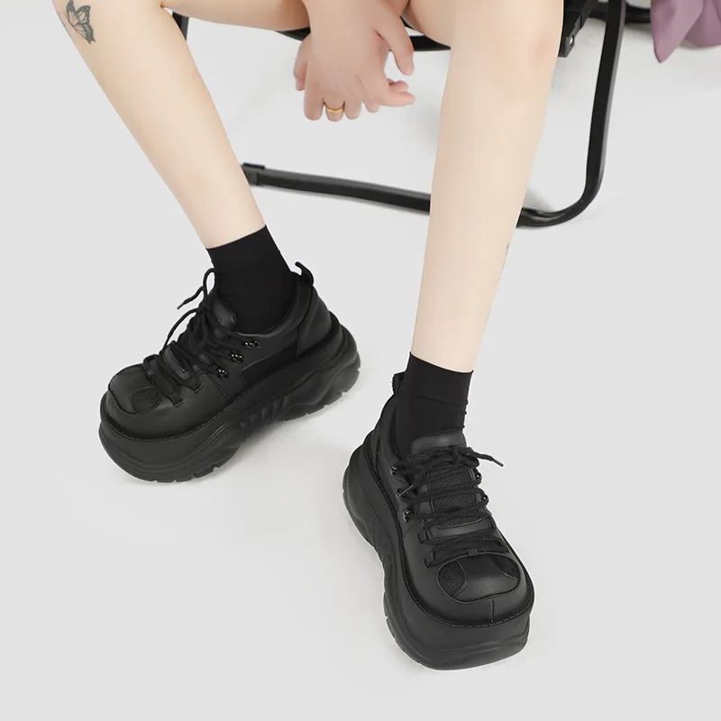2026 New Women's Chunky Sneake - огляд і ціна Leather Sneaker Care Kit