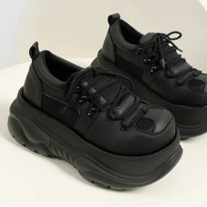 2026 New Women's Chunky Sneake - огляд і ціна Leather Sneaker Care Kit