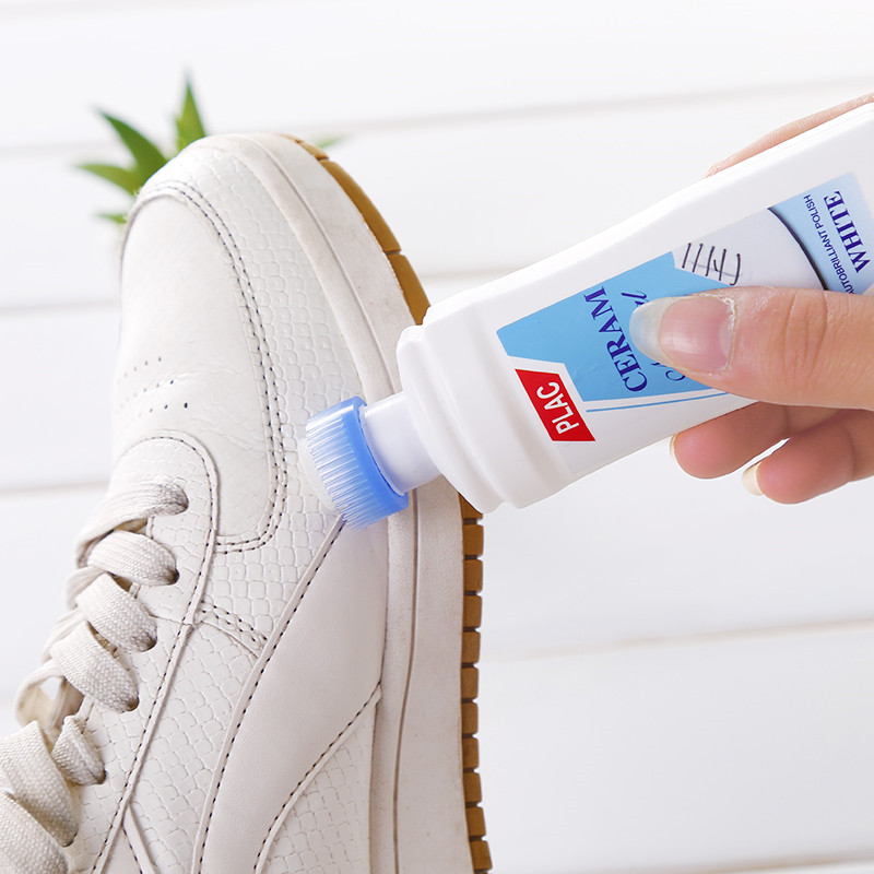 iawesome White Shoes Cleaner P - огляд і ціна Sneaker Cleaning Kit