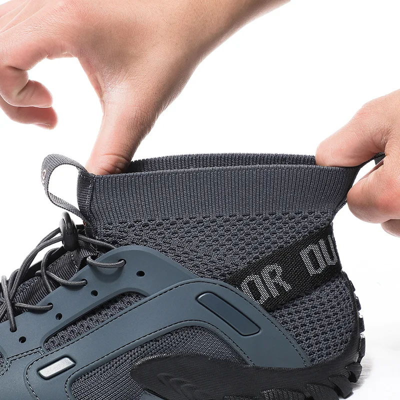 Unisex Sneakers High-Top Baref - огляд і ціна Leather Sneaker Care Kit